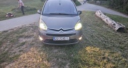 C4 Grand picasso 1.6 hdi