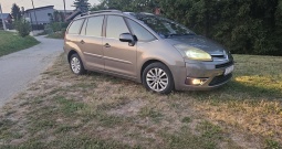 C4 Grand picasso 1.6 hdi