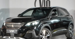 Peugeot 3008 1.2 PureTech 130 S S GT Line+LED+NAVI+TOP