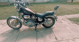 Yamaha xv 1000