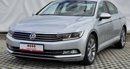 VW PASSAT 2.0 TDI DSG