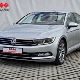 VW PASSAT 2.0 TDI DSG