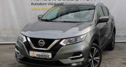 Nissan Qashqai 1,5 dCi Tekna 360°