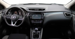 Nissan Qashqai 1,5 dCi Tekna 360°