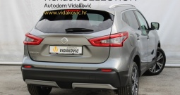 Nissan Qashqai 1,5 dCi Tekna 360°