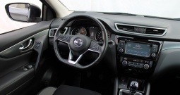 Nissan Qashqai 1,5 dCi Tekna 360°