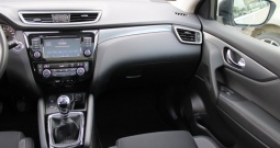 Nissan Qashqai 1,5 dCi Tekna 360°