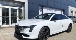 Peugeot 508 GT 1.5 Bluehdi 130 EAT8