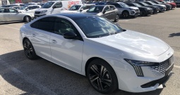 Peugeot 508 GT 1.5 Bluehdi 130 EAT8