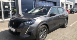 Peugeot novi 2008 active 1, 2 puretech 100