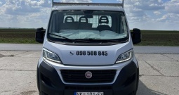 Fiat Ducato Maxi Kiper