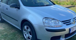 ** VW Golf V 1.9 TDI **