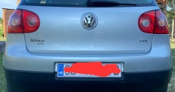 ** VW Golf V 1.9 TDI **