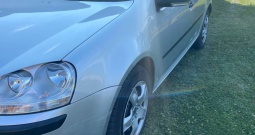 ** VW Golf V 1.9 TDI **