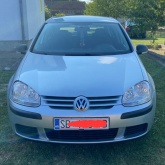 ** VW Golf V 1.9 TDI **