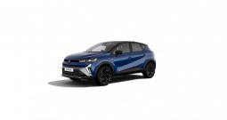 Renault Captur Esprit Alpine mild hybrid 160 EDC