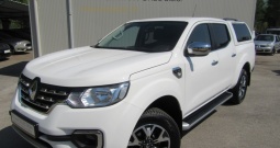 Renault Alaskan 2,3 dci 190 cv 4wd