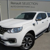 Renault Alaskan 2,3 dci 190 cv 4wd