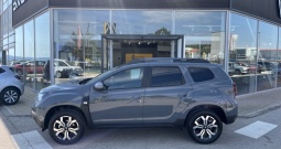 Dacia Duster 1,5 Blue dCi 115 Journey+