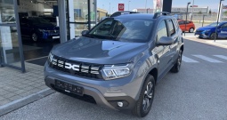 Dacia Duster 1,5 Blue dCi 115 Journey+