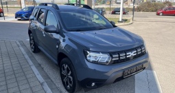 Dacia Duster 1,5 Blue dCi 115 Journey+