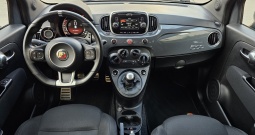 ABARTH 595 FIAT 500 2016 GARANCIJA REGISTRIRAN