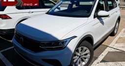 Volkswagen Tiguan FL 2.0 TDI Automatik DSG -ACC,Kamera,DAB -Life