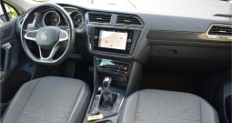 Volkswagen Tiguan FL 2.0 TDI Automatik DSG -ACC,Kamera,DAB -Life