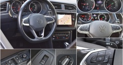 Volkswagen Tiguan FL 2.0 TDI Automatik DSG -ACC,Kamera,DAB -Life