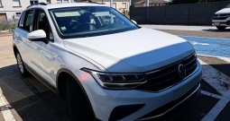 Volkswagen Tiguan FL 2.0 TDI Automatik DSG-Life