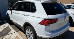 Volkswagen Tiguan FL 2.0 TDI Automatik DSG-Life