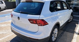 Volkswagen Tiguan FL 2.0 TDI Automatik DSG-Life