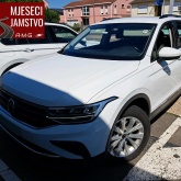 Volkswagen Tiguan FL 2.0 TDI Automatik DSG-Life