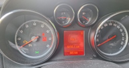 Opel Astra 1,6