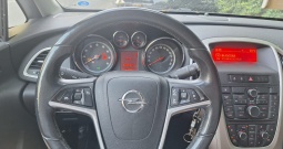 Opel Astra 1,6