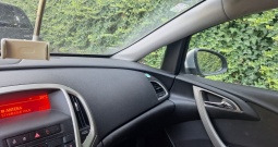 Opel Astra 1,6