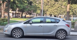 Opel Astra 1,6