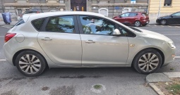 Opel Astra 1,6