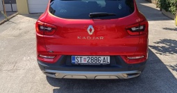 Renault Kadjar-limited