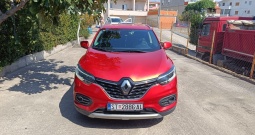 Renault Kadjar-limited