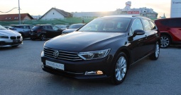 VW Passat Variant 1.6 TDI DSG *NAVIGACIJA*