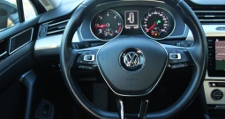 VW Passat Variant 1.6 TDI DSG *NAVIGACIJA*