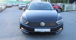 VW Passat Variant 1.6 TDI DSG *NAVIGACIJA*