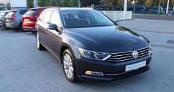 VW Passat Variant 1.6 TDI DSG *NAVIGACIJA*