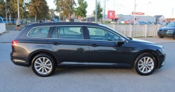 VW Passat Variant 1.6 TDI DSG *NAVIGACIJA*