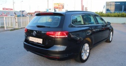 VW Passat Variant 1.6 TDI DSG *NAVIGACIJA*