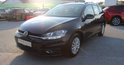 VW Golf VII Variant 1.6 TDi