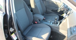 VW Golf VII Variant 1.6 TDi