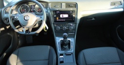 VW Golf VII Variant 1.6 TDi