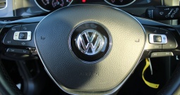 VW Golf VII Variant 1.6 TDi